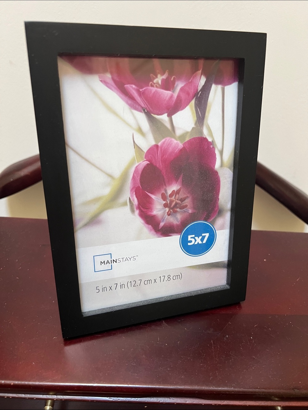 Mainstays 5x7 Black Frame